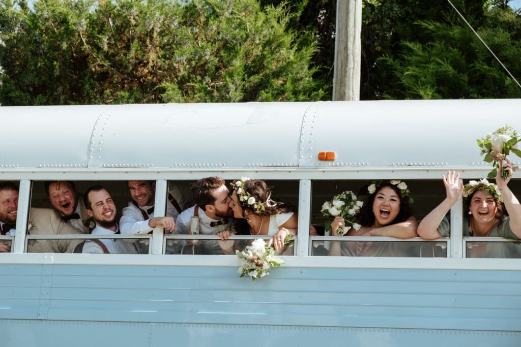 charleston documentary wedding photographer