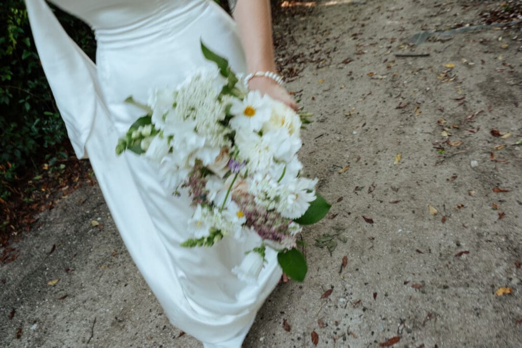 charleston documentary wedding photographer