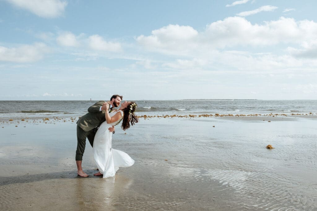 charleston documentary wedding photographer