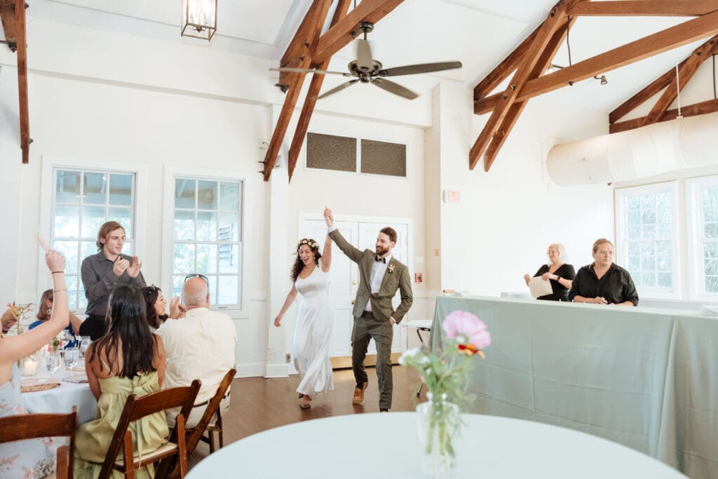 charleston documentary wedding photographer