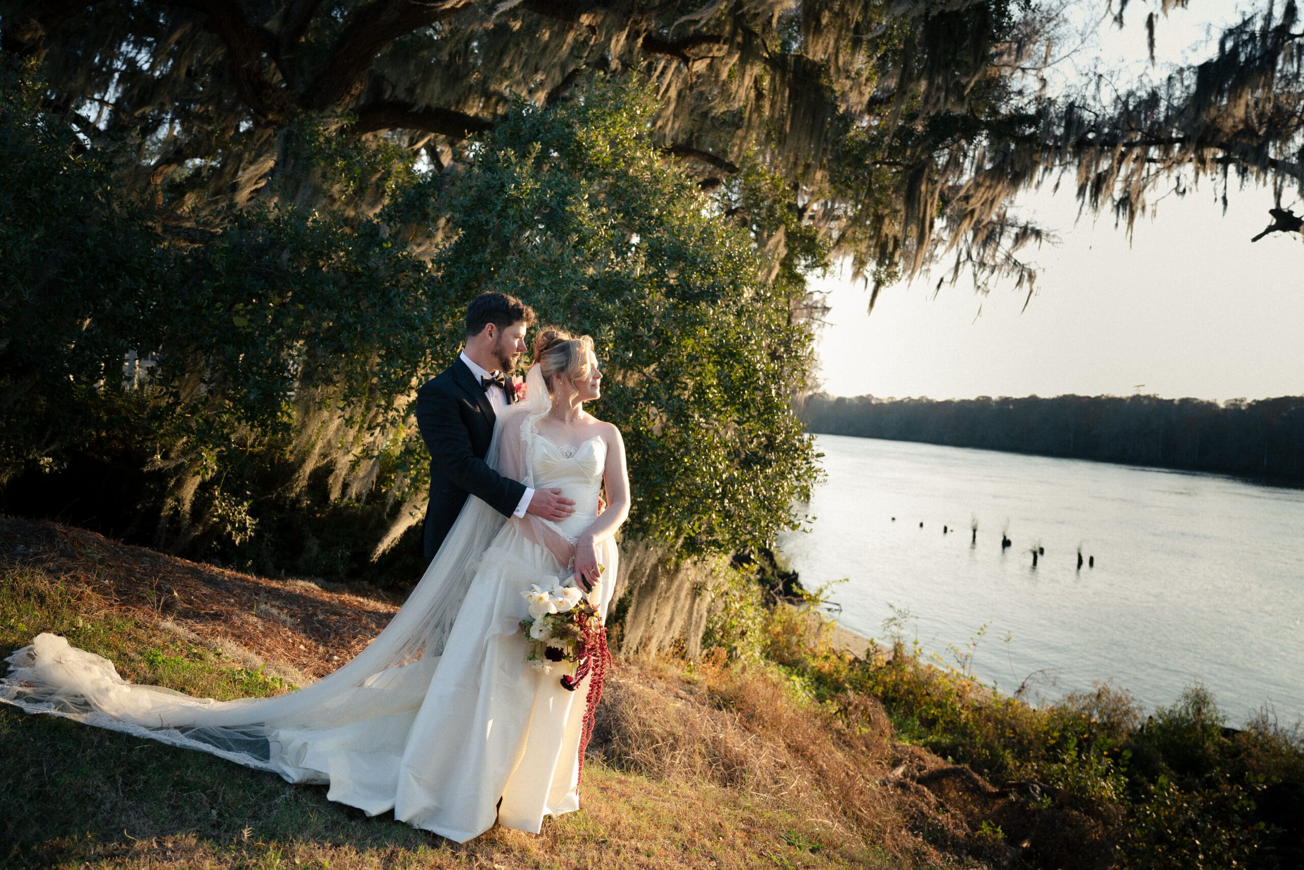 pawleys island wedding kimbels wedding venue photographer